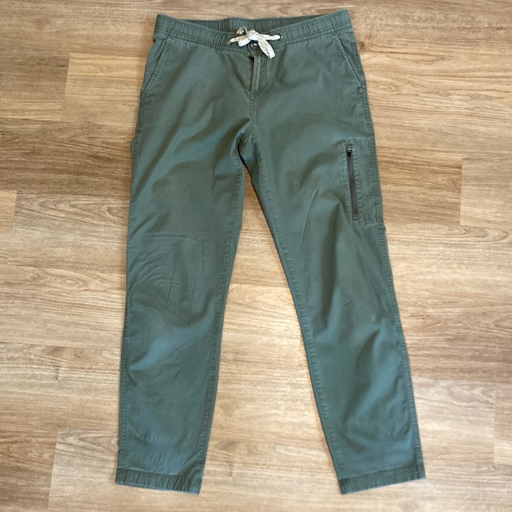 Chiro Ripstop Pants